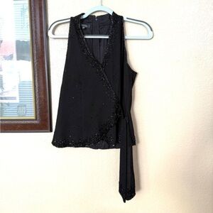 Dressbarn collection top Size Medium